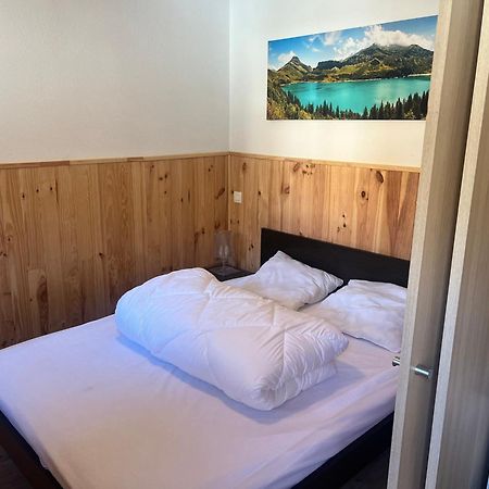 La Foux D Allos Superbe Appartement 6 Couchages ,Piscine Esterno foto